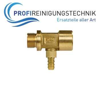 Suttner Schauminjektor ST-60.1 ohne Dosierung